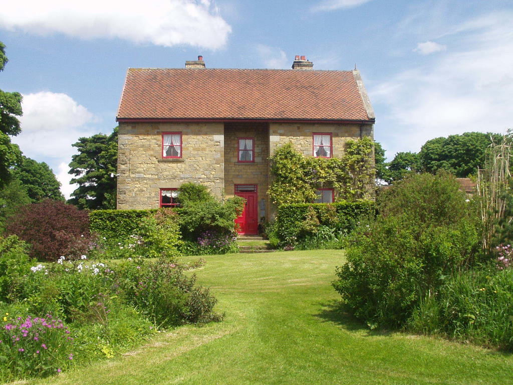 High Farm B&B Pickering Exterior photo