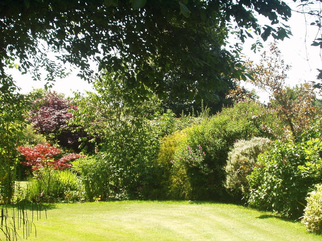 High Farm B&B Pickering Exterior photo